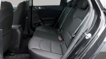 Kia Ceed CRDI 2 NAV ISG