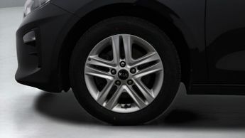 Kia Ceed CRDI 2 NAV ISG