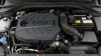 Kia Ceed CRDI 2 NAV ISG