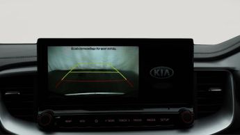 Kia Ceed CRDI 2 NAV ISG