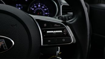 Kia Ceed CRDI 2 NAV ISG