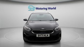 Kia Ceed CRDI 2 NAV ISG