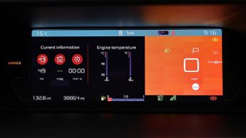 Citroen Grand C4 SpaceTourer GRAND BLUEHDI SHINE S/S EAT8