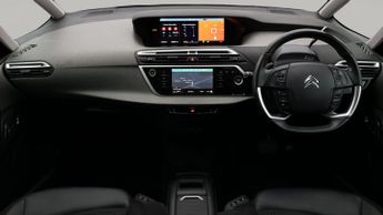 Citroen Grand C4 SpaceTourer GRAND BLUEHDI SHINE S/S EAT8