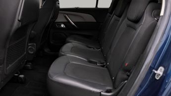 Citroen Grand C4 SpaceTourer GRAND BLUEHDI SHINE S/S EAT8