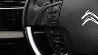 Citroen Grand C4 SpaceTourer GRAND BLUEHDI SHINE S/S EAT8