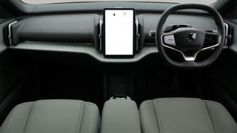Volvo EX30 PLUS