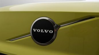 Volvo EX30 PLUS