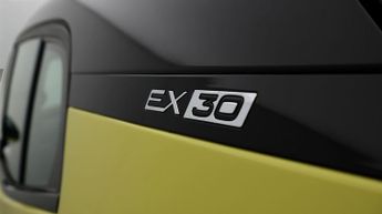 Volvo EX30 PLUS