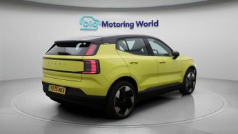 Volvo EX30 PLUS