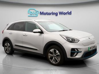 Kia Niro 3