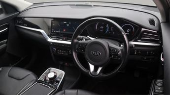Kia Niro 3