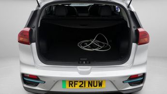Kia Niro 3