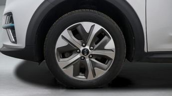 Kia Niro 3