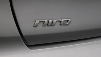 Kia Niro 3