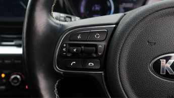 Kia Niro 3