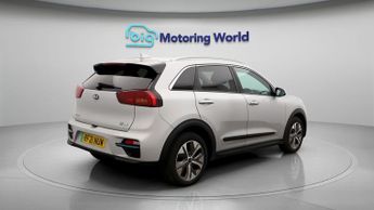 Kia Niro 3