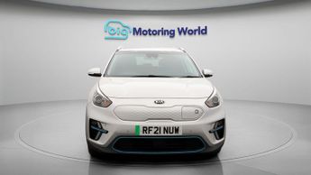 Kia Niro 3