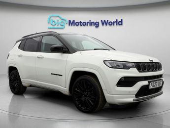 Jeep Compass S