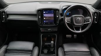 Volvo XC40 P8 FIRST EDITION AWD