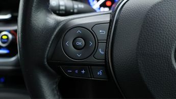 Toyota Corolla ICON TECH
