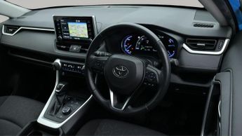 Toyota RAV4 VVT-I DESIGN