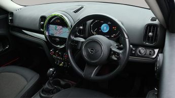 MINI Countryman COOPER S E ALL4 CLASSIC