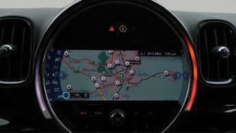 MINI Countryman COOPER S E ALL4 CLASSIC