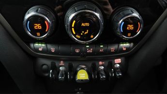 MINI Countryman COOPER S E ALL4 CLASSIC