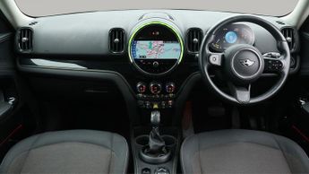 MINI Countryman COOPER S E ALL4 CLASSIC