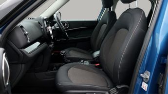 MINI Countryman COOPER S E ALL4 CLASSIC