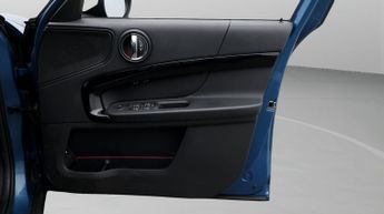 MINI Countryman COOPER S E ALL4 CLASSIC