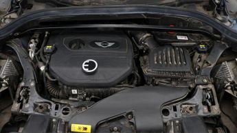 MINI Countryman COOPER S E ALL4 CLASSIC