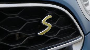 MINI Countryman COOPER S E ALL4 CLASSIC