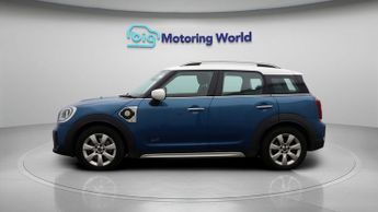 MINI Countryman COOPER S E ALL4 CLASSIC
