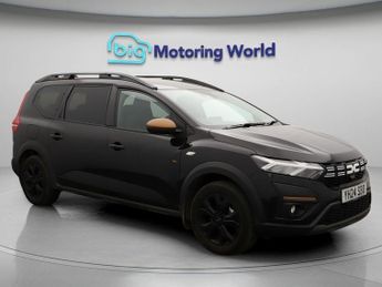 Dacia Jogger EXTREME