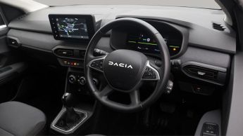 Dacia Jogger EXTREME