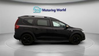 Dacia Jogger EXTREME