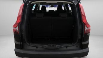Dacia Jogger EXTREME