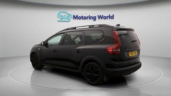 Dacia Jogger EXTREME