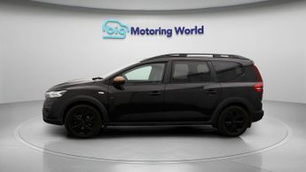 Dacia Jogger EXTREME