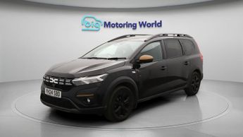 Dacia Jogger EXTREME