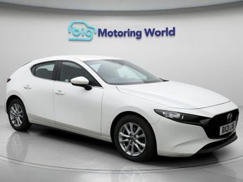 Mazda 3 SE-L