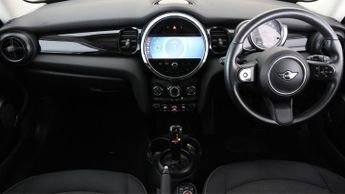 MINI Hatch COOPER CLASSIC