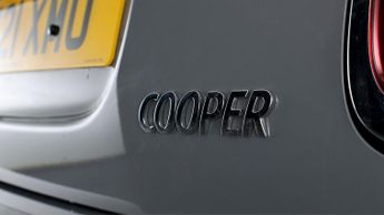 MINI Hatch COOPER CLASSIC