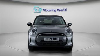 MINI Hatch COOPER CLASSIC