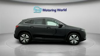 Mercedes-Benz EQA EQA 250PLUS SPORT