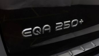 Mercedes-Benz EQA EQA 250PLUS SPORT