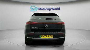Mercedes-Benz EQA EQA 250PLUS SPORT