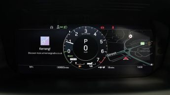 Land Rover Discovery Sport R-DYNAMIC HSE